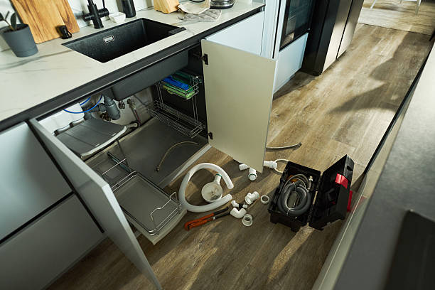 Trusted Plumbing service in Harsens Island, MI - AAA Plumbing Heating
